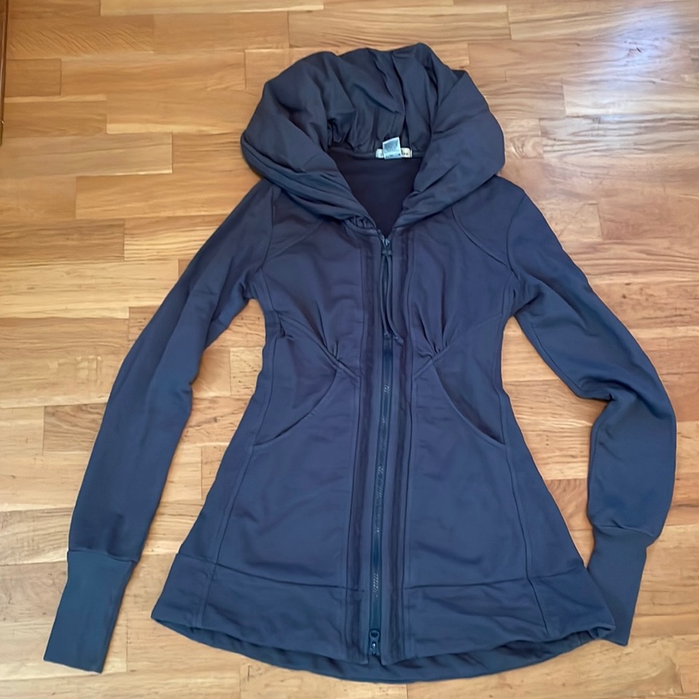 Prairie Underground Long Sweatshirt